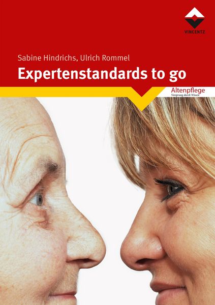 Produktbild: Expertenstandards to go