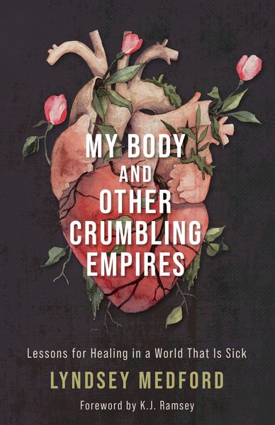 Produktbild: My Body and Other Crumbling Empires