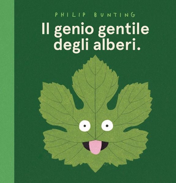 Produktbild: Il genio gentile degli alberi