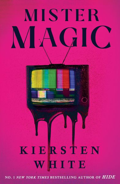 Produktbild: Mister Magic