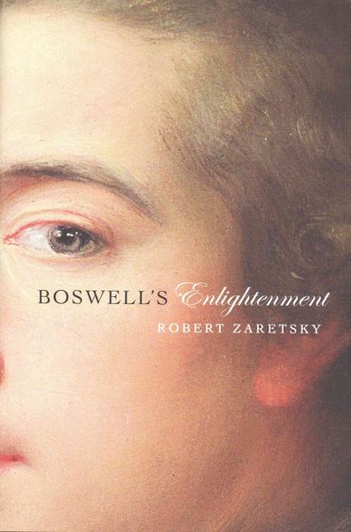 Produktbild: Boswell's Enlightenment