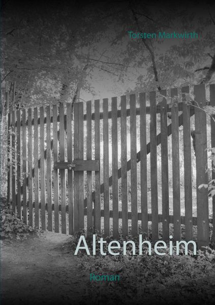 Produktbild: Altenheim