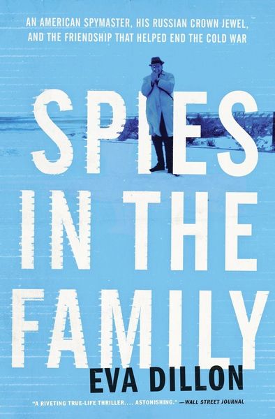 Produktbild: Spies in the Family
