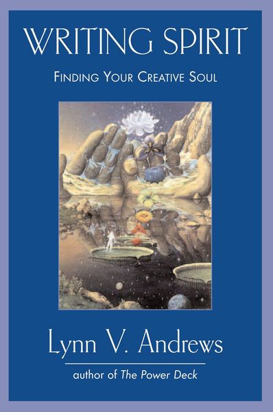 Produktbild: Writing Spirit