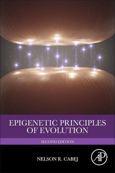 Produktbild: Cabej, N: Epigenetic Principles of Evolution