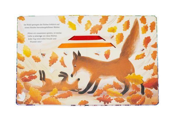 Produktbild: So viele Farben hat meine Liebe