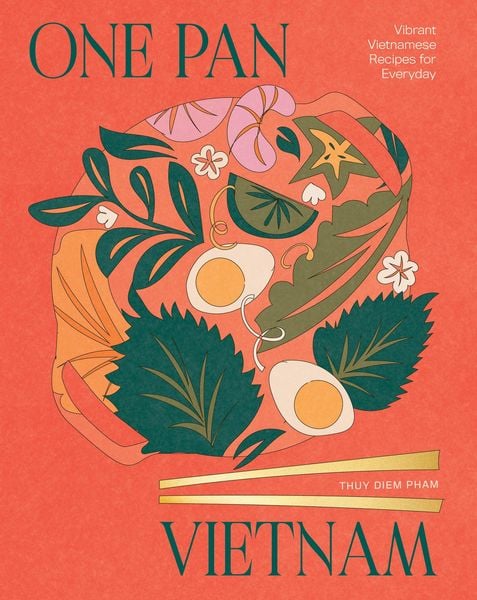 Produktbild: One Pan Vietnam