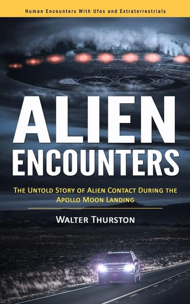 Produktbild: Alien Encounters