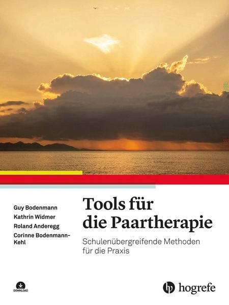 Produktbild: Tools f&uuml;r die Paartherapie
