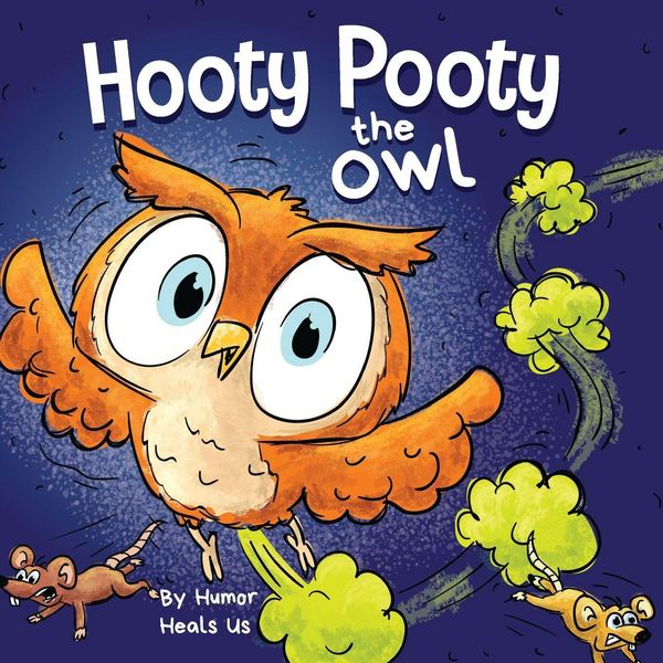 Produktbild: Hooty Pooty the Owl