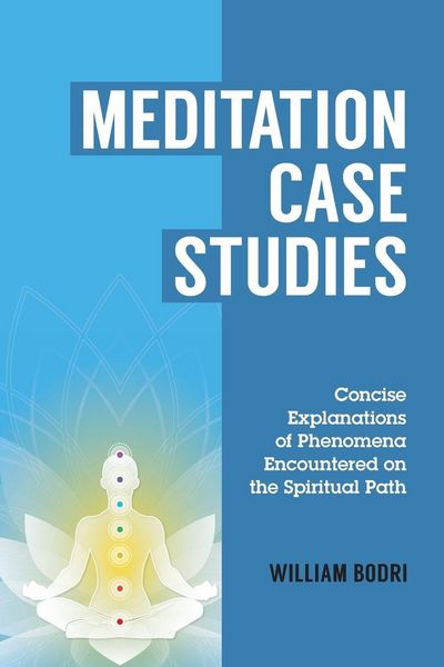 Produktbild: Meditation Case Studies