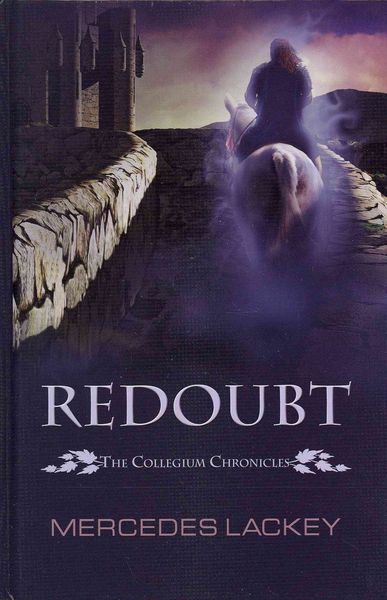 Produktbild: Redoubt -Lp