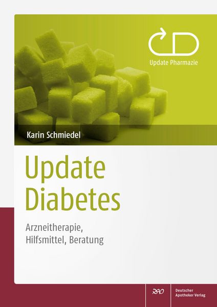 Produktbild: Update Diabetes