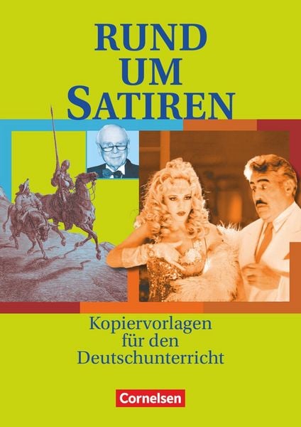 Produktbild: Rund um ... - Sekundarstufe I