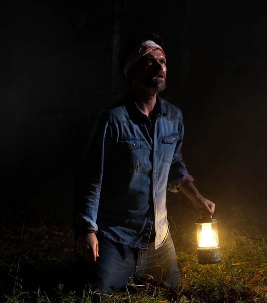 Produktbild: Im Kopf des Killers - A Wounded Fawn