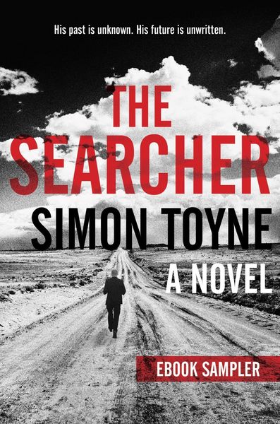 Produktbild: Searcherook Sampler, The -- Chapters 1-8