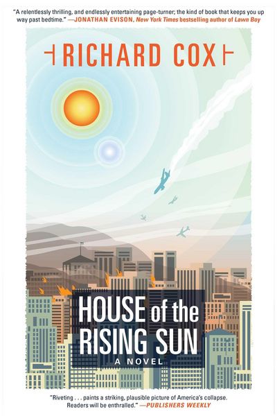 Produktbild: House of the Rising Sun