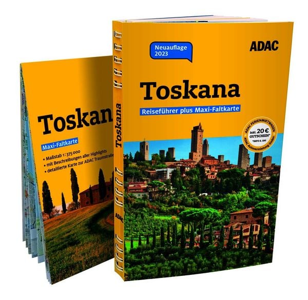 Produktbild: Toskana