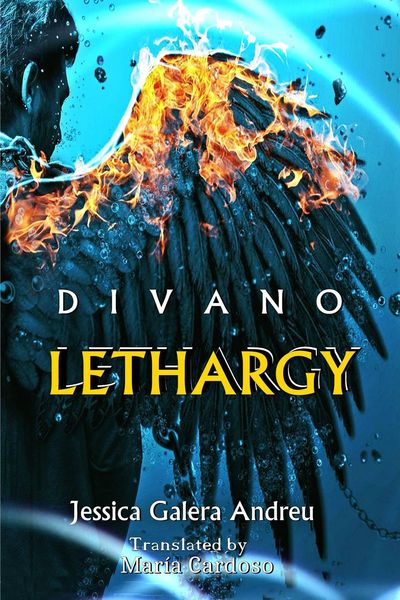 Produktbild: Lethargy Saga Divano - Book 1 (Divano 1)