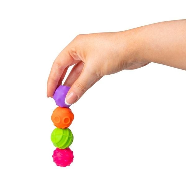 Produktbild: Magnetic Sensory Balls
