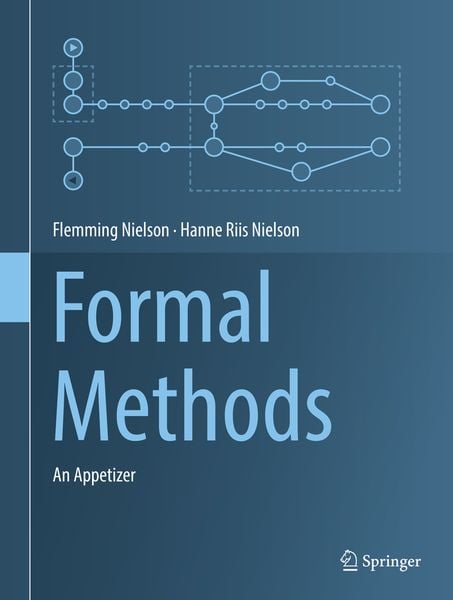 Produktbild: Formal Methods