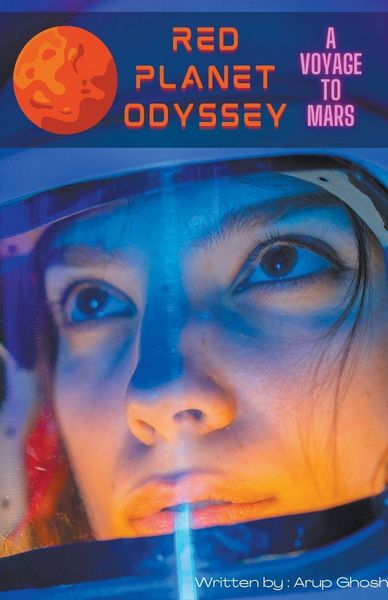 Produktbild: Red Planet Odyssey - A Voyage to Mars