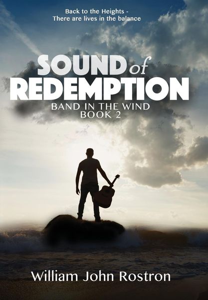 Produktbild: Sound of Redemption