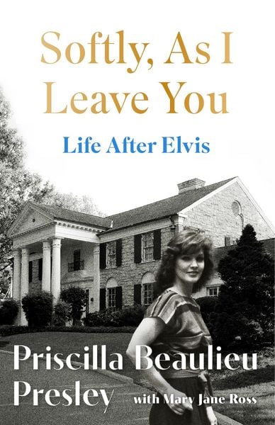 Produktbild: Softly, As I Leave You: Life After Elvis