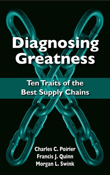 Produktbild: Diagnosing Greatness