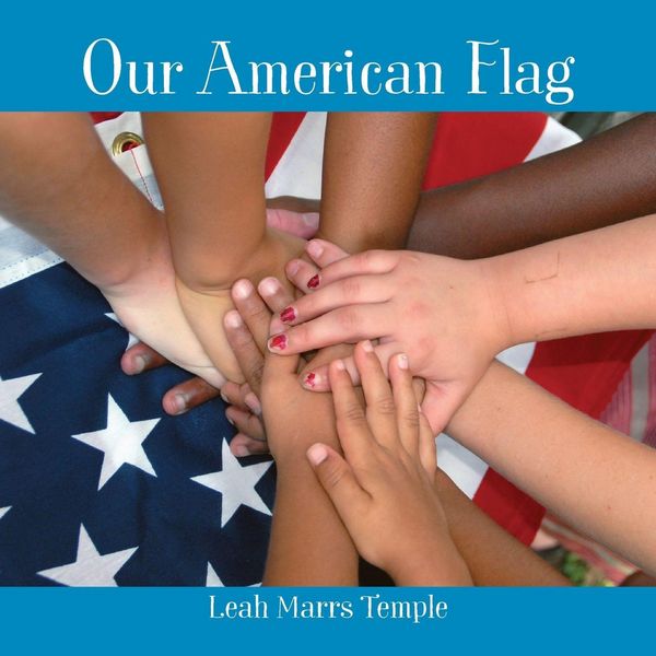 Produktbild: Our American Flag