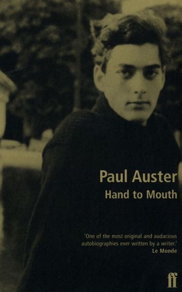 Produktbild: Hand to Mouth