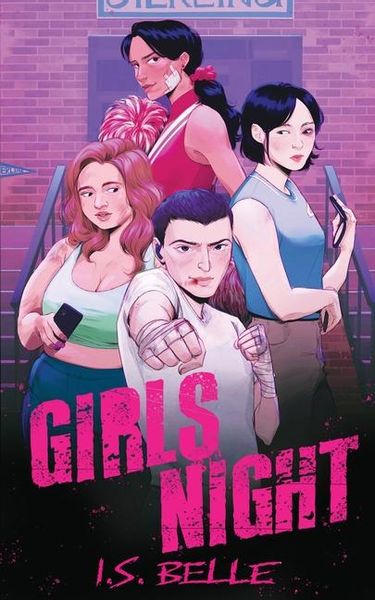 Produktbild: Girls Night