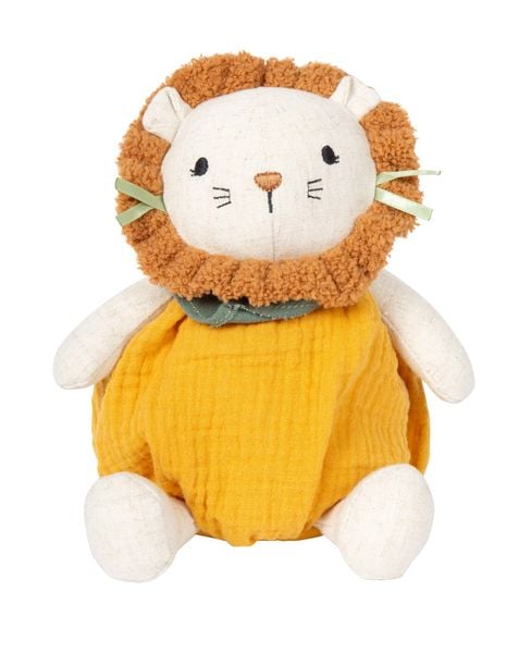 Produktbild: Babyspielzeug Kuscheltier "Little Lion