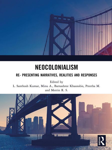 Produktbild: Neocolonialism