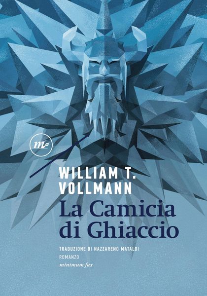 Produktbild: La Camicia di Ghiaccio