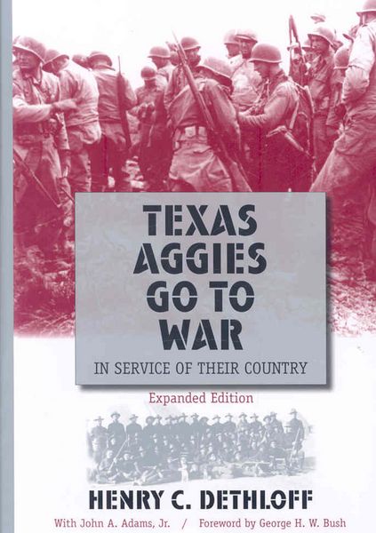 Produktbild: Texas Aggies Go to War