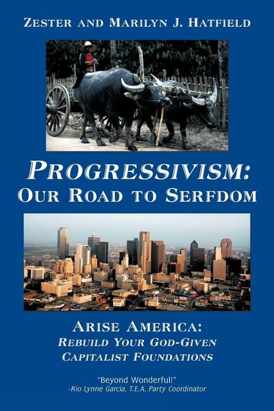 Produktbild: Progressivism