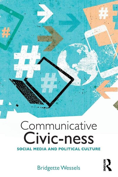 Produktbild: Communicative Civic-ness