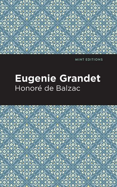 Produktbild: Eugenie Grandet