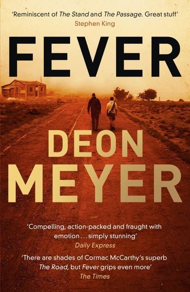 Produktbild: Fever