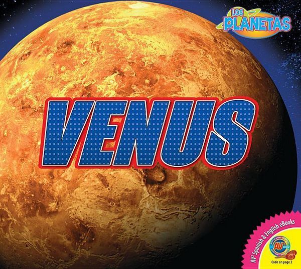 Produktbild: Venus