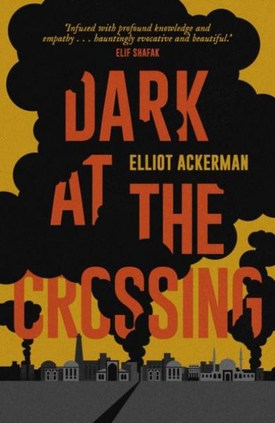 Produktbild: Dark at the Crossing