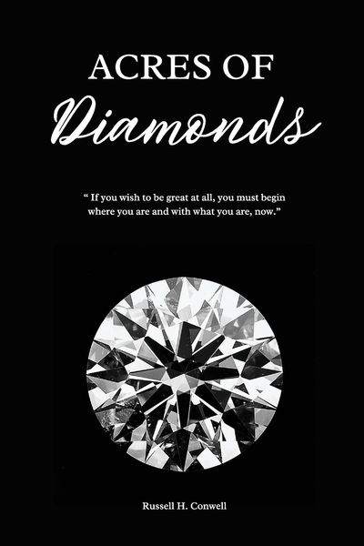 Produktbild: Acres of Diamonds