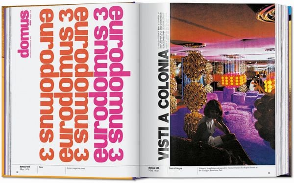 Produktbild: domus 1970&ndash;1979