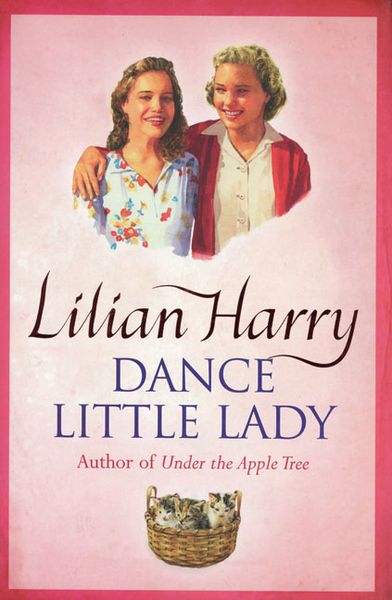 Produktbild: Dance Little Lady