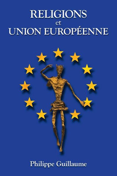 Produktbild: Religions Et Union Europ&eacute;enne