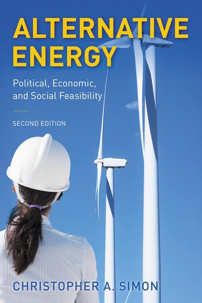 Produktbild: Alternative Energy