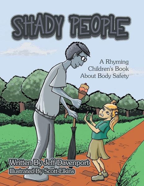 Produktbild: Shady People