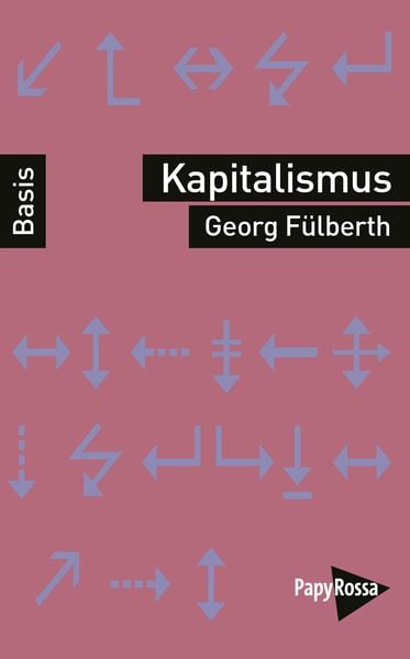 Produktbild: Kapitalismus
