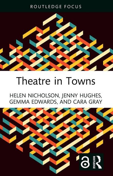 Produktbild: Theatre in Towns